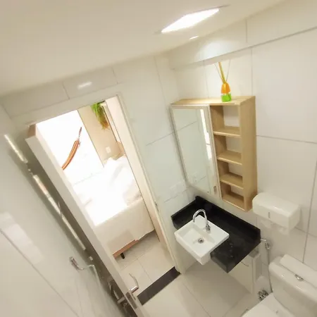 Apartamento Terras Sul Fortaleza (Ceara)