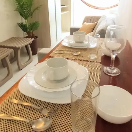 Terras Sul Apartamento Fortaleza (Ceara)