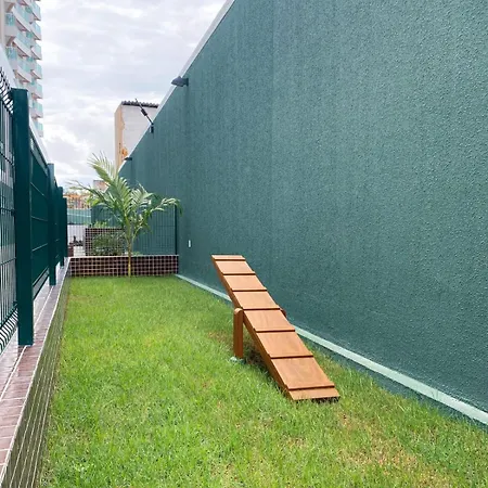 Apartamento Terras Sul