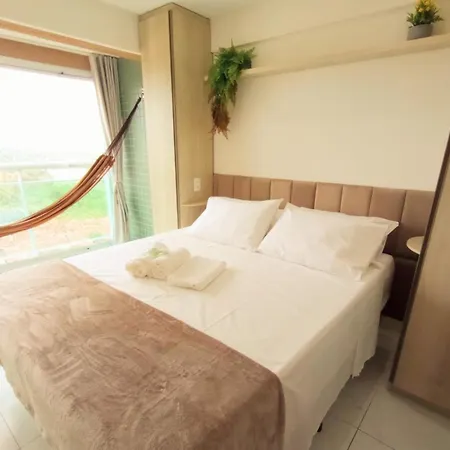 Apartamento Terras Sul Fortaleza (Ceara)