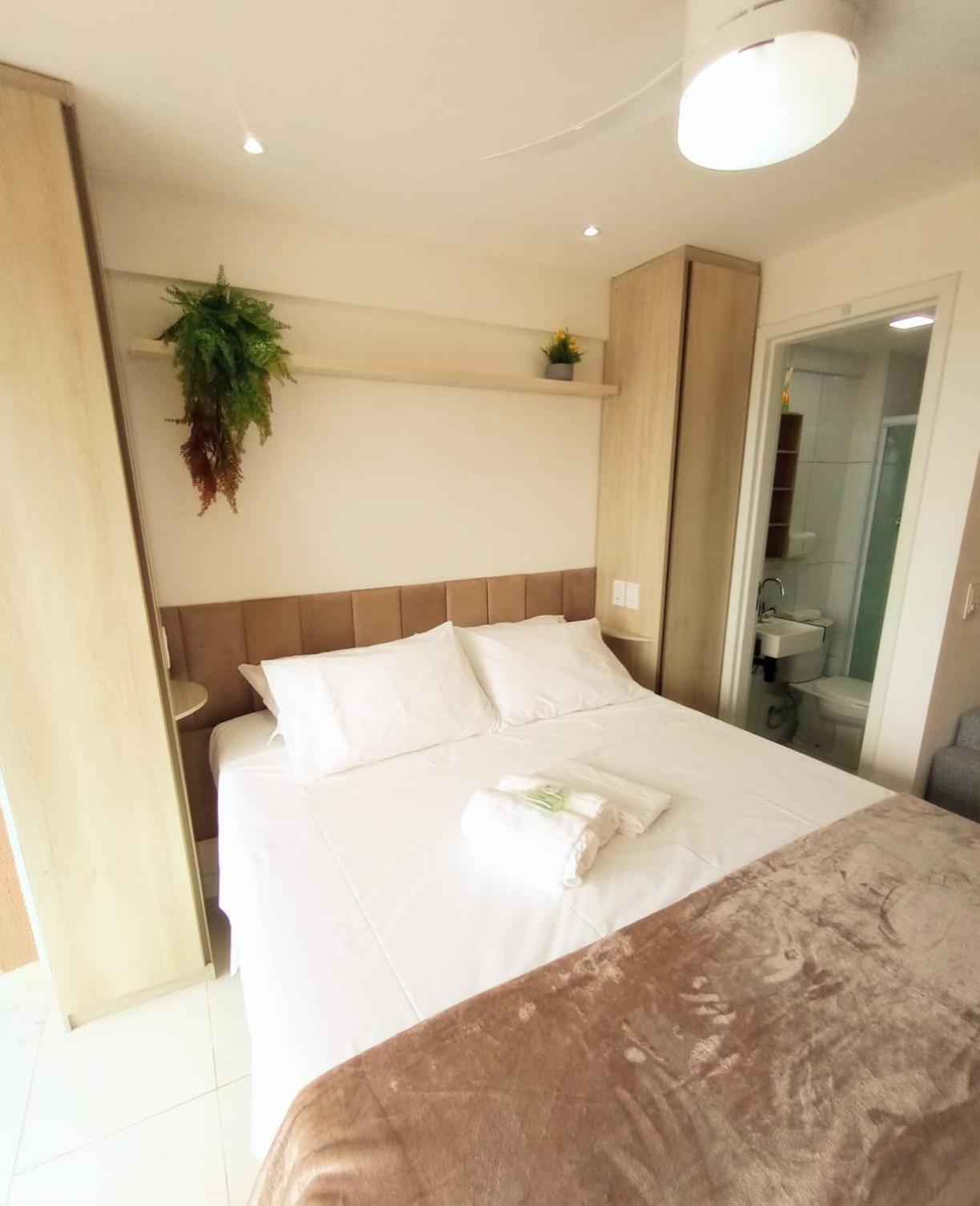 Apartment Terras Sul