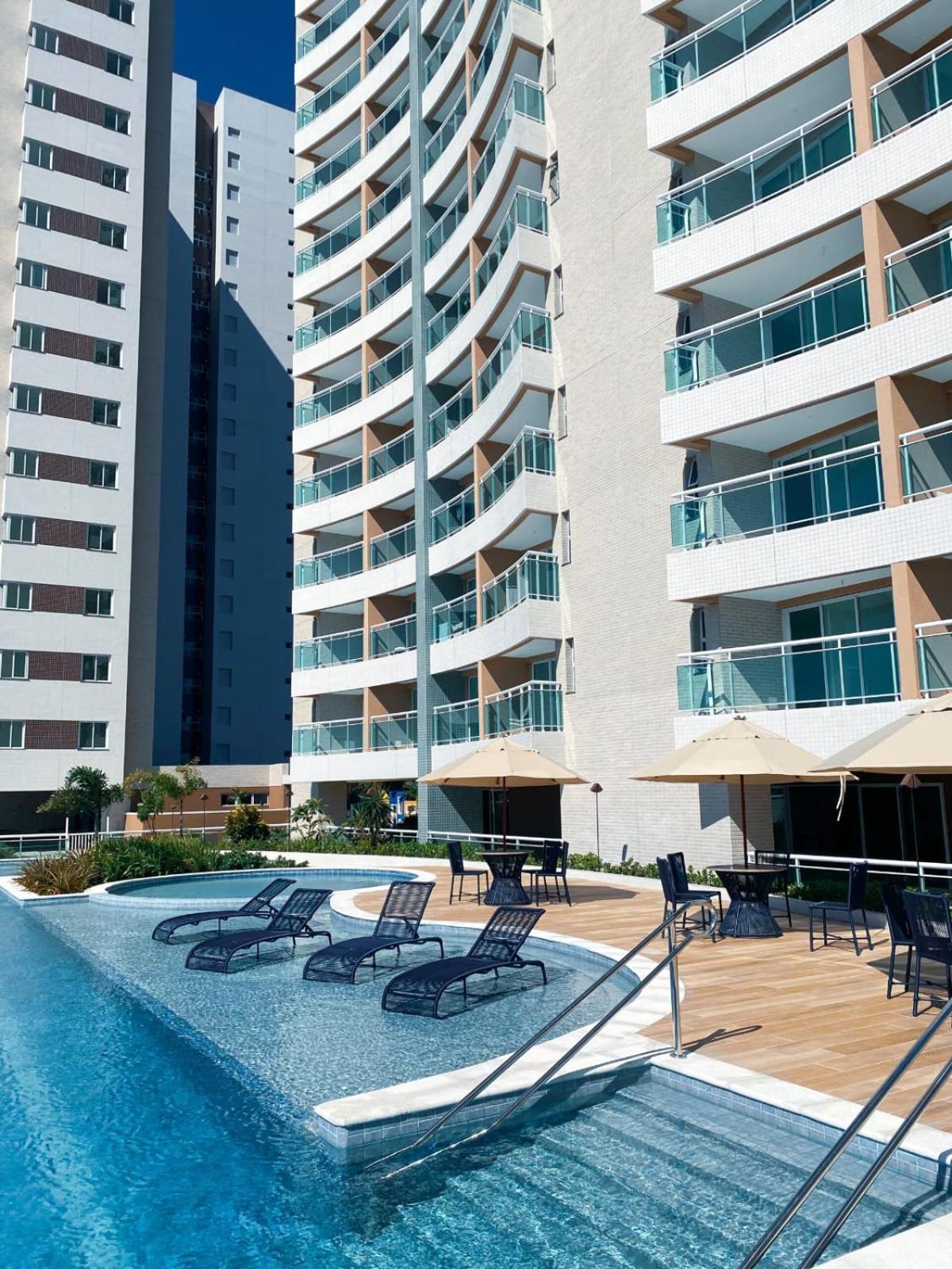 Terras Sul Apartment Fortaleza (Ceara)